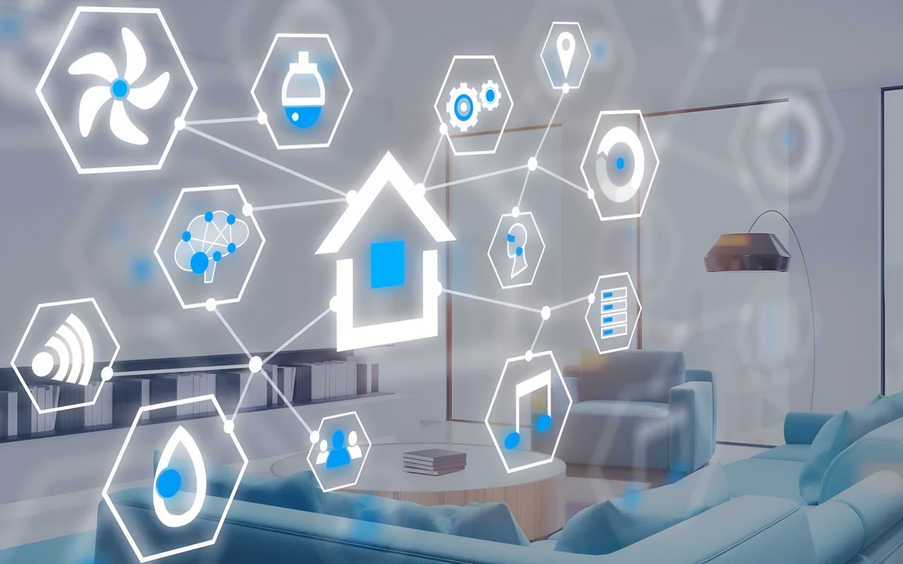 The Future of Smart Homes: What Buyers Want in 2025