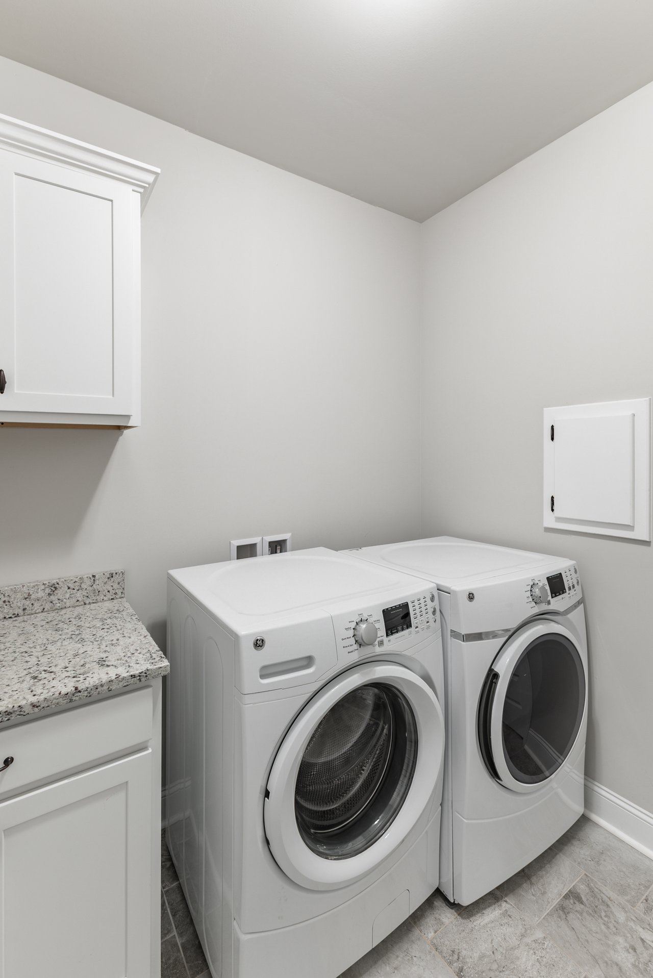 Prime Madison Location with Community Amenities