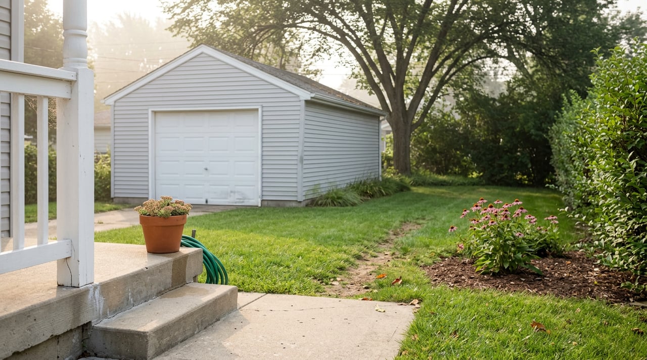 Why the Property Tax Bill on Your New Boaz Home Won't Match What You Budgeted
