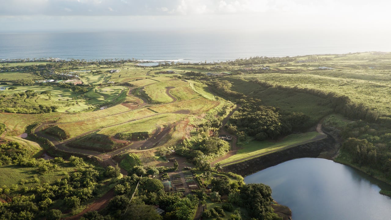 Hale Kiaka: Aepo Nei Custom Home #18