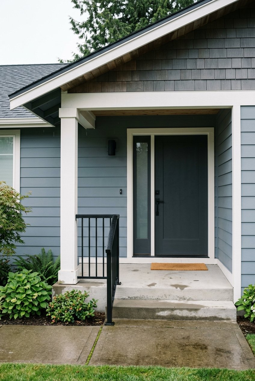 Comparing Mount Vernon And Bellingham For Homebuyers