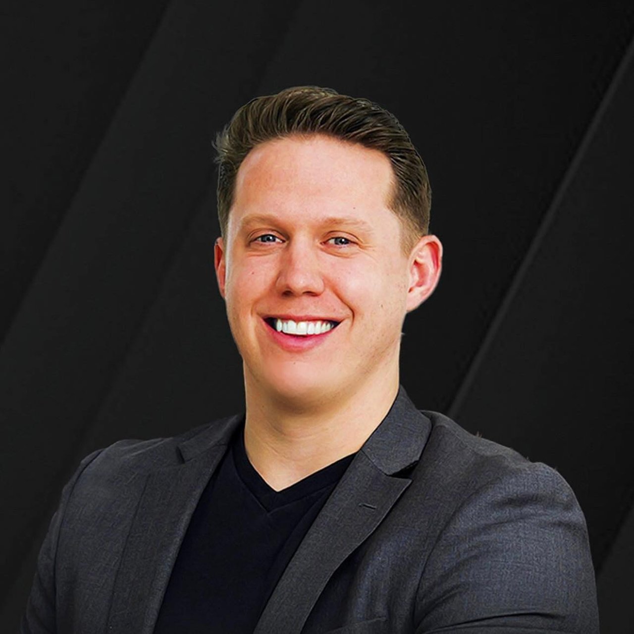 Michael Harper Red Bank, NJ Real Estate Agent Headshot