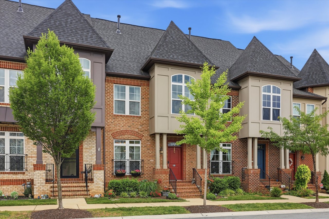 1004 Lindley Rd, Frederick, MD 21701