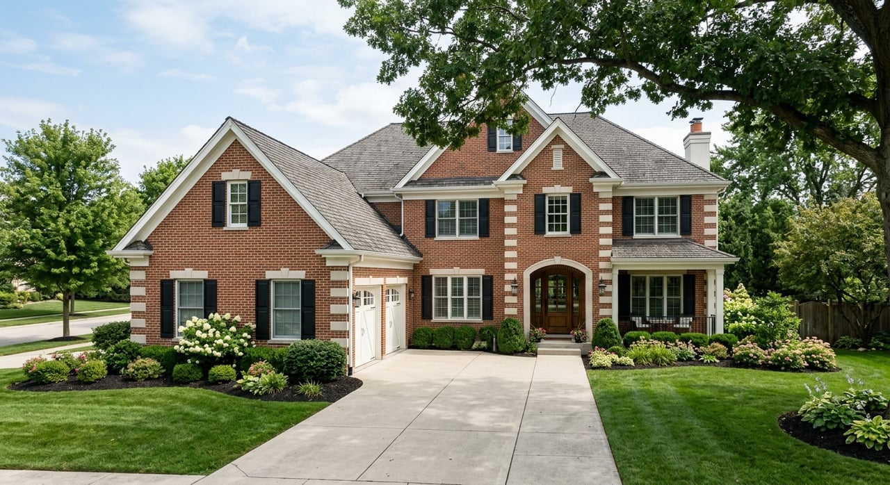 Everyday Living In Rochester Hills