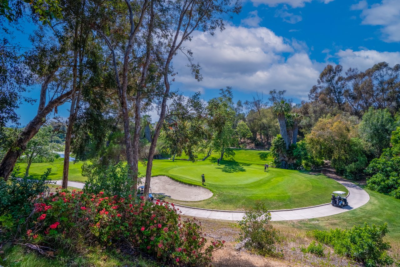 23491 Via Murillo, Mission Viejo 92692