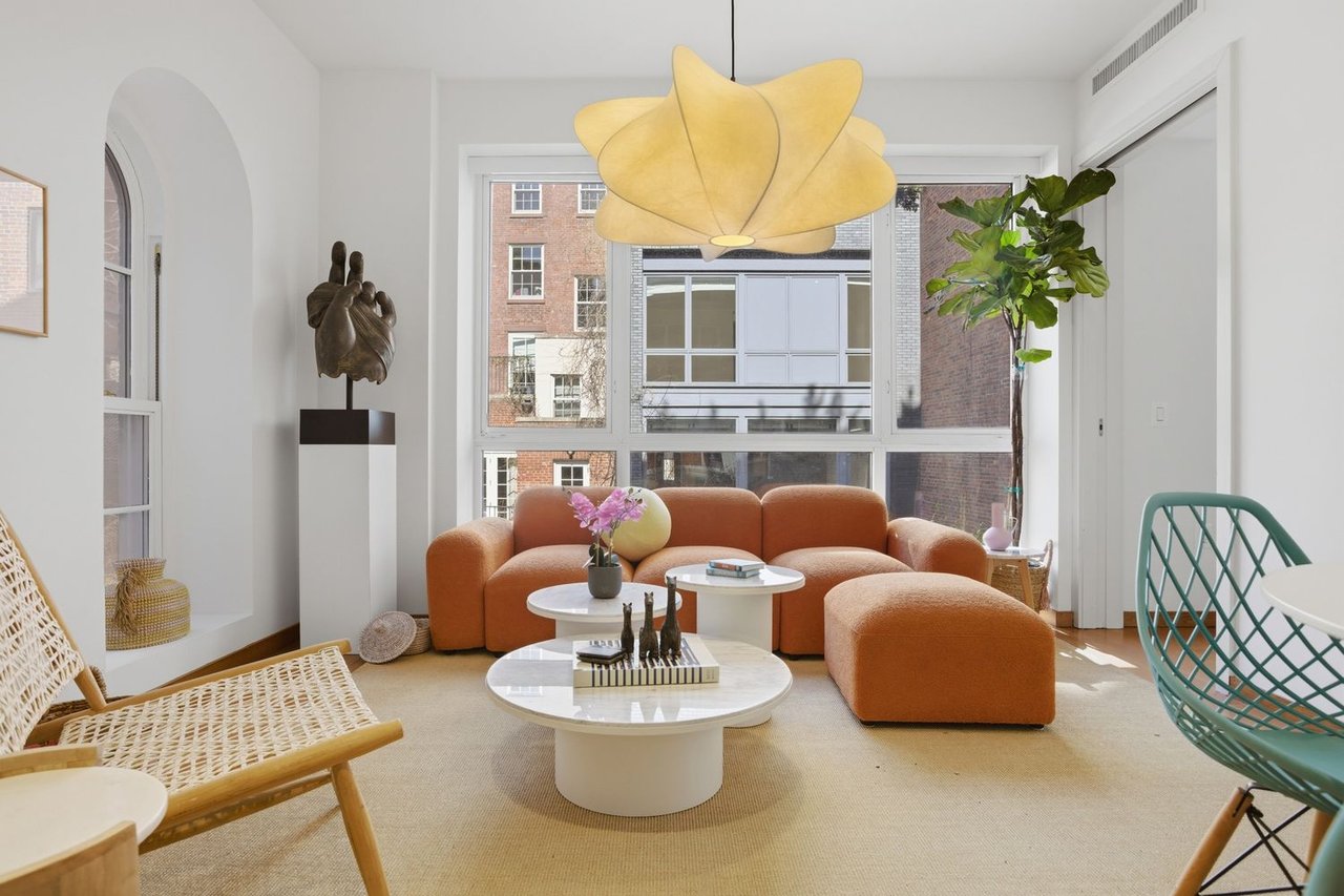 135 West 4th Street, Unit 2W