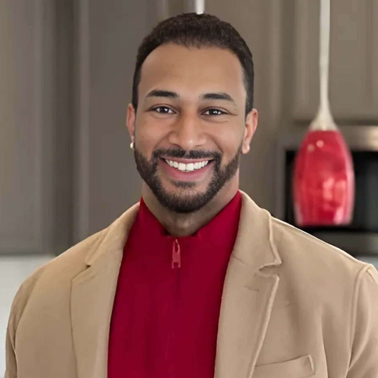 Jeromee Sullivan Las Vegas, NV Real Estate Agent Headshot