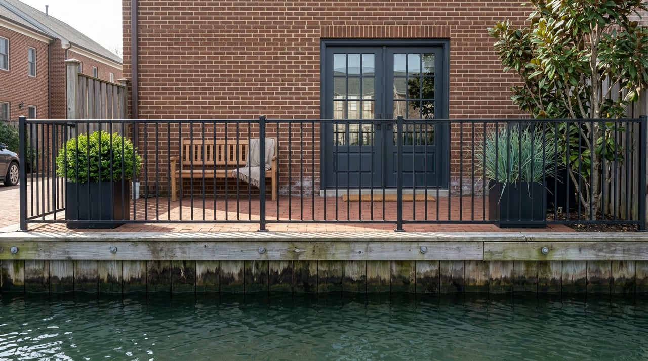 Waterfront Living in Baltimore: Housing, Commutes, Lifestyle