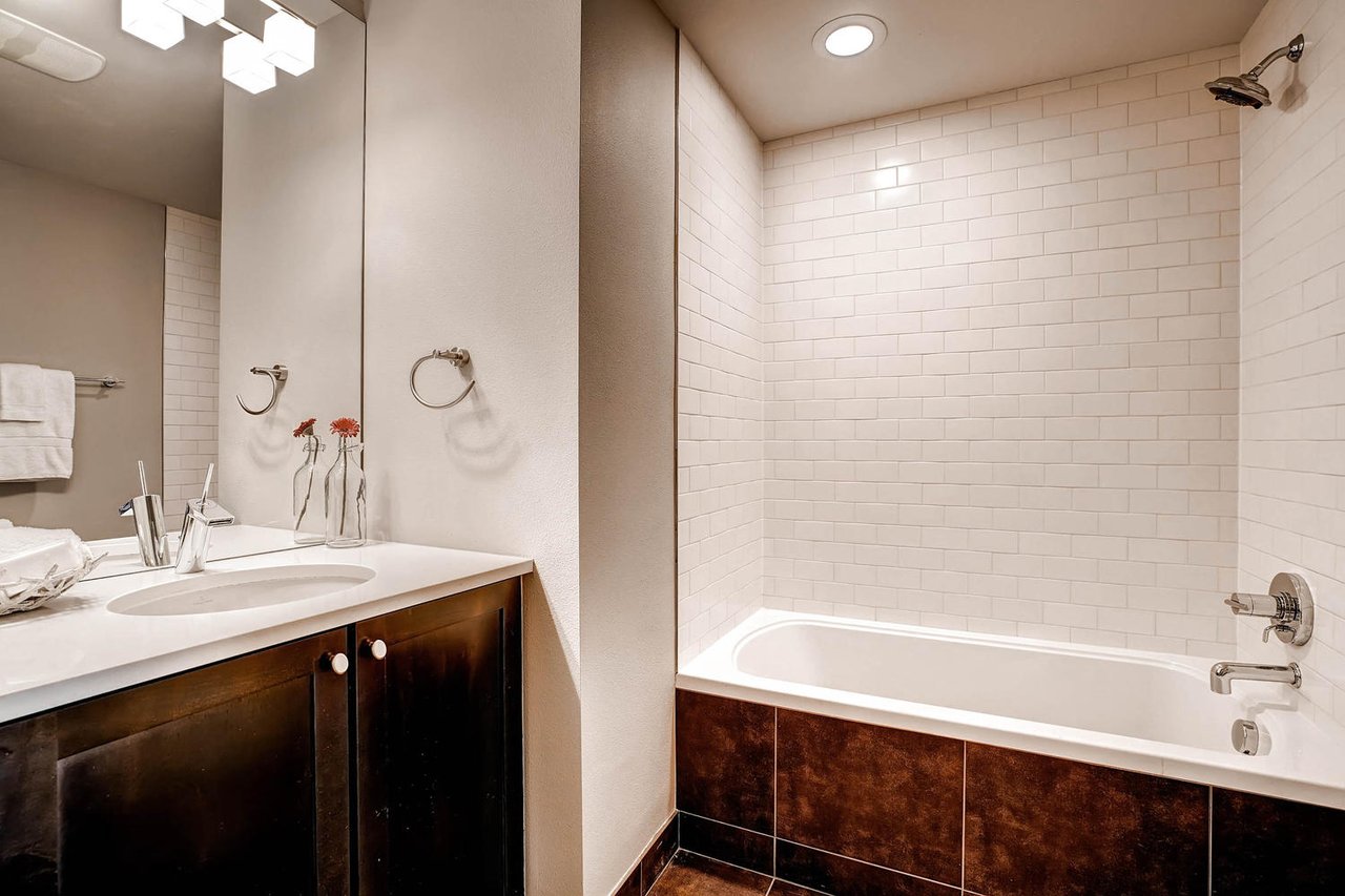 360 S Lafayette Street | Wash Park Place