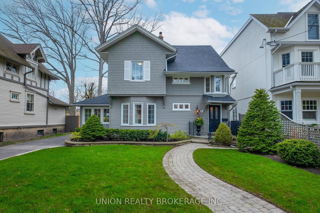 100 Beech Ave