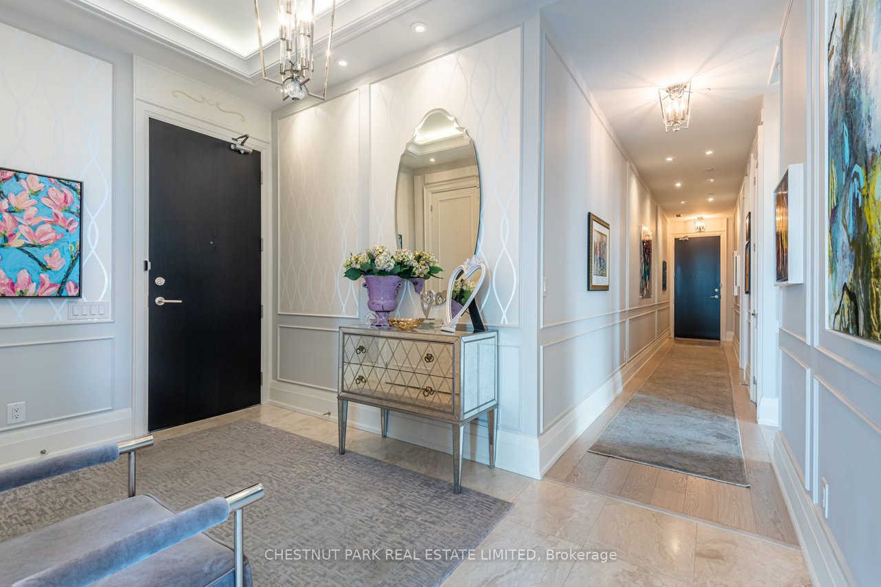 MIDTOWN PENTHOUSE 