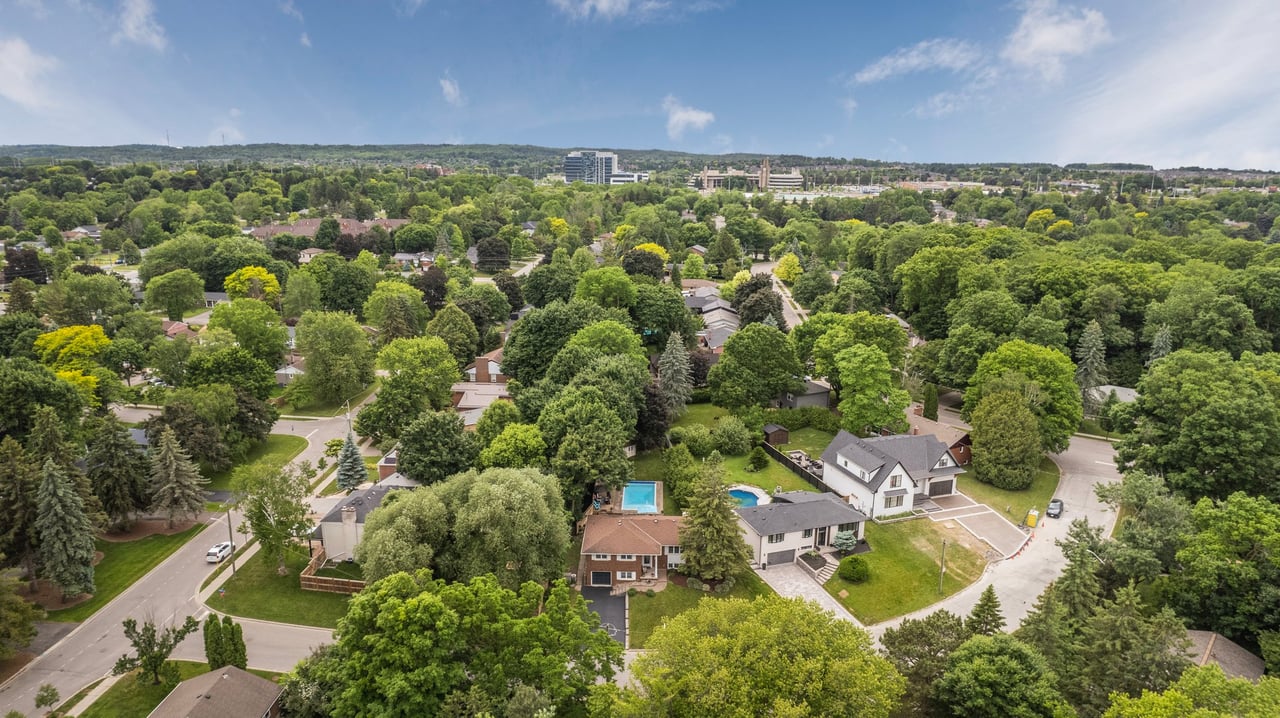 210 Richard Avenue, Newmarket