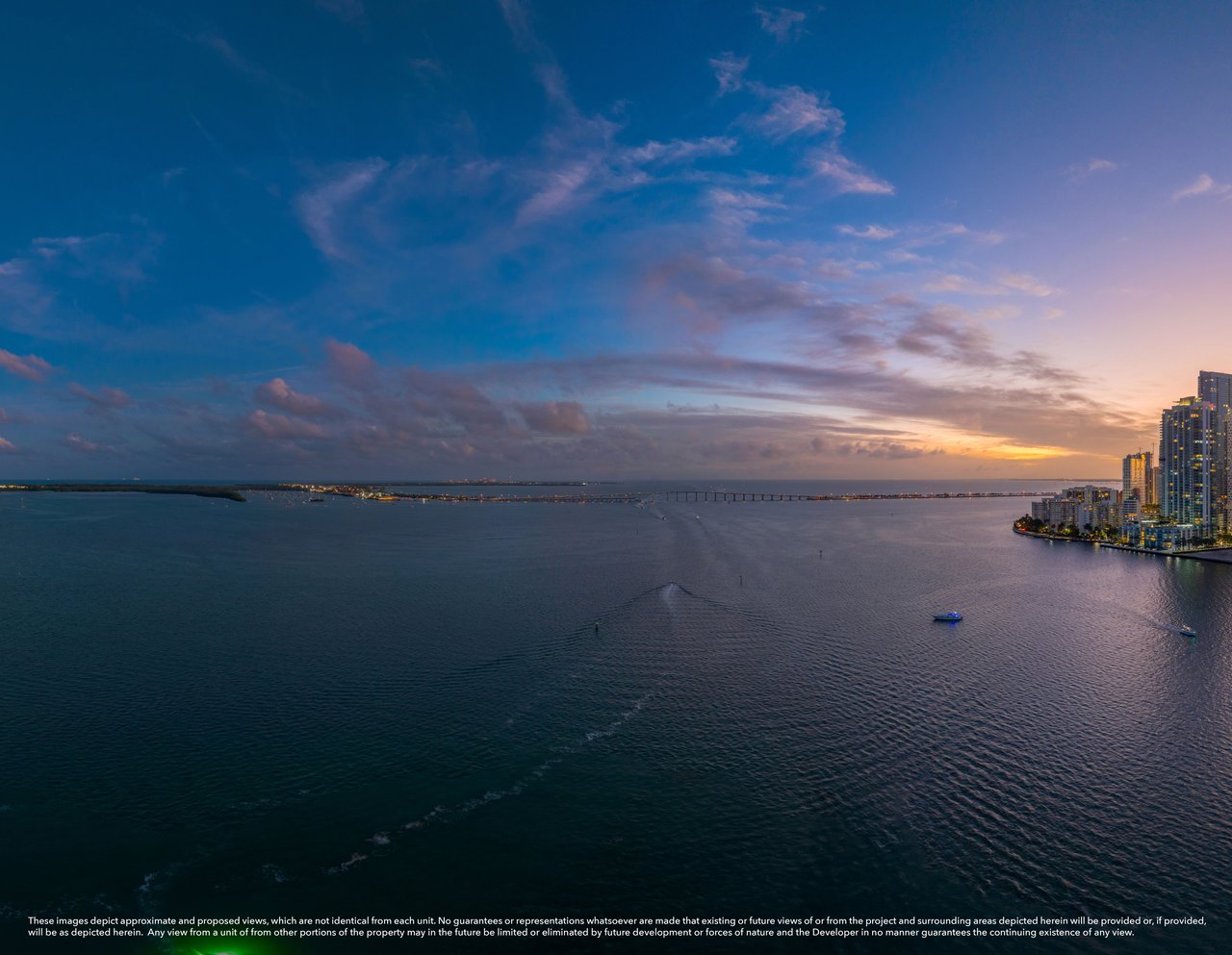 The Residences at Mandarin Oriental, Miami