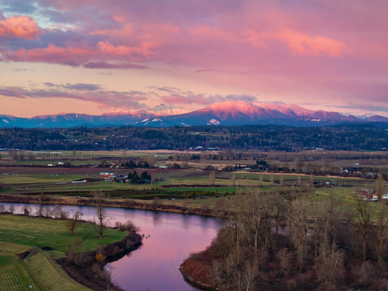 Behind the Scenes of a Snohomish County Home Search
