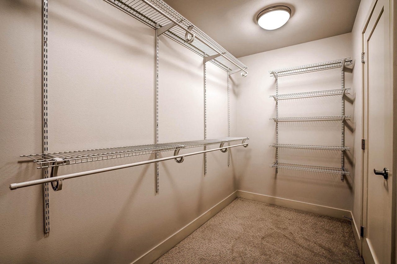 360 S Lafayette Street | Wash Park Place