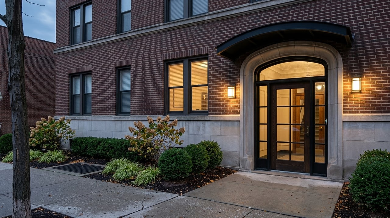 Living In Forest Hills: Architecture, Amenities, And Transit