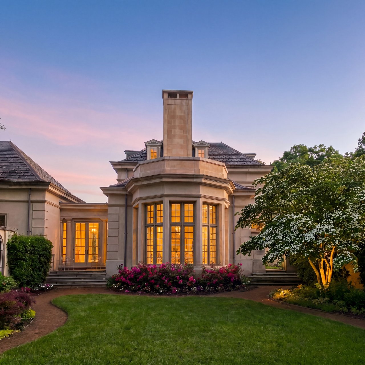 Wayside Manor