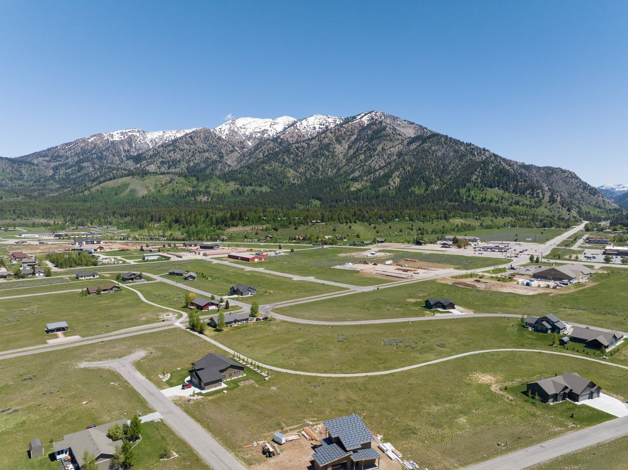 LOT 74 ASTER LOOP