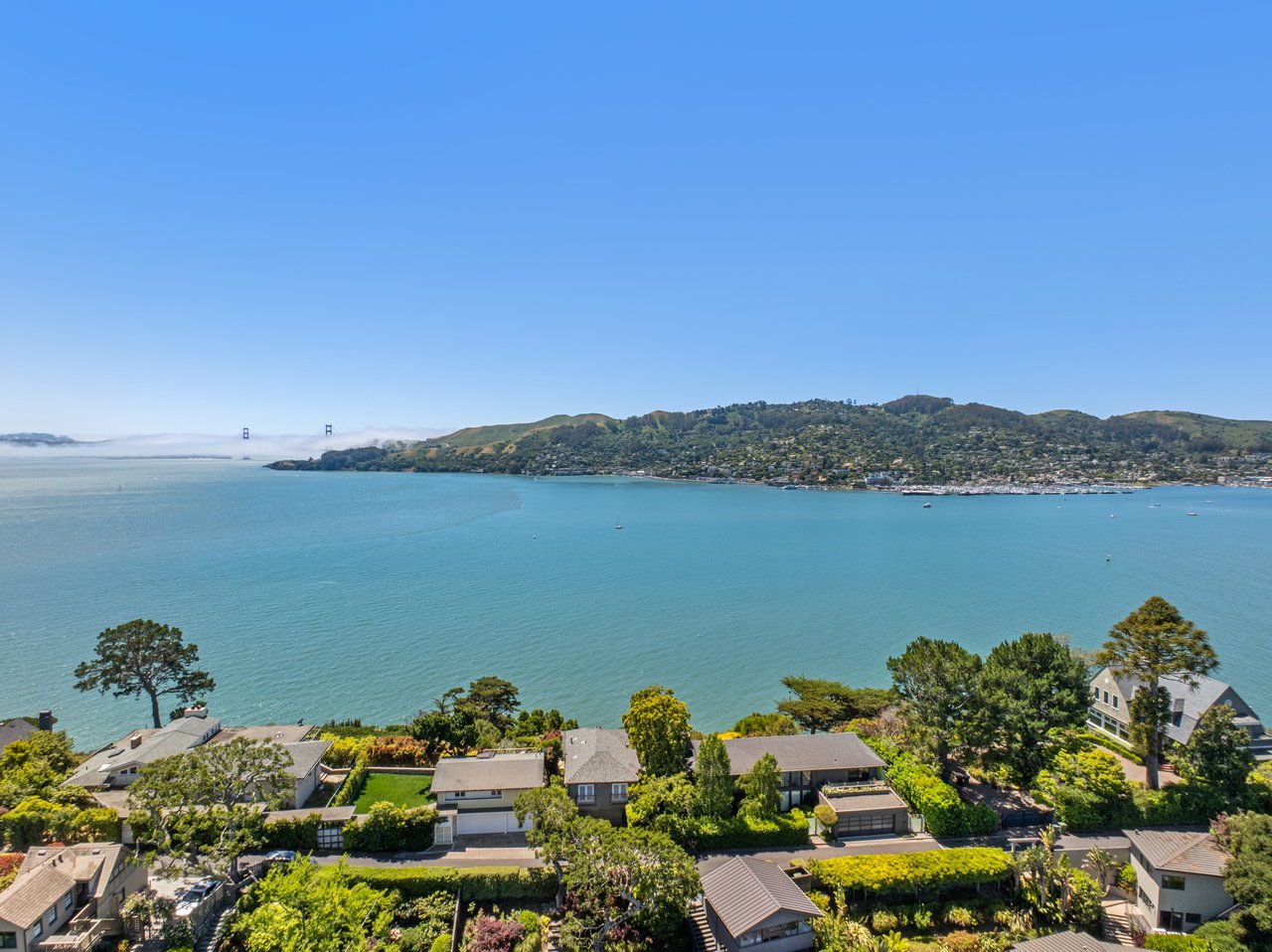 419 Golden Gate Avenue Belvedere