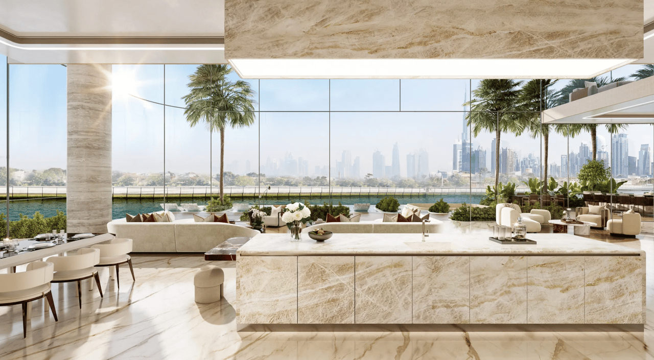 CASA CANAL BY AHS PROPERTIES