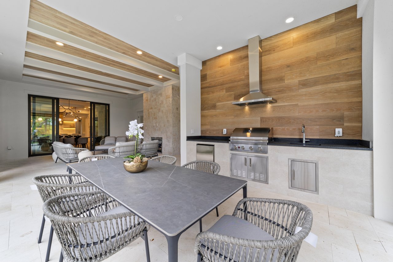 Savannah Model - Lot 399A Estate