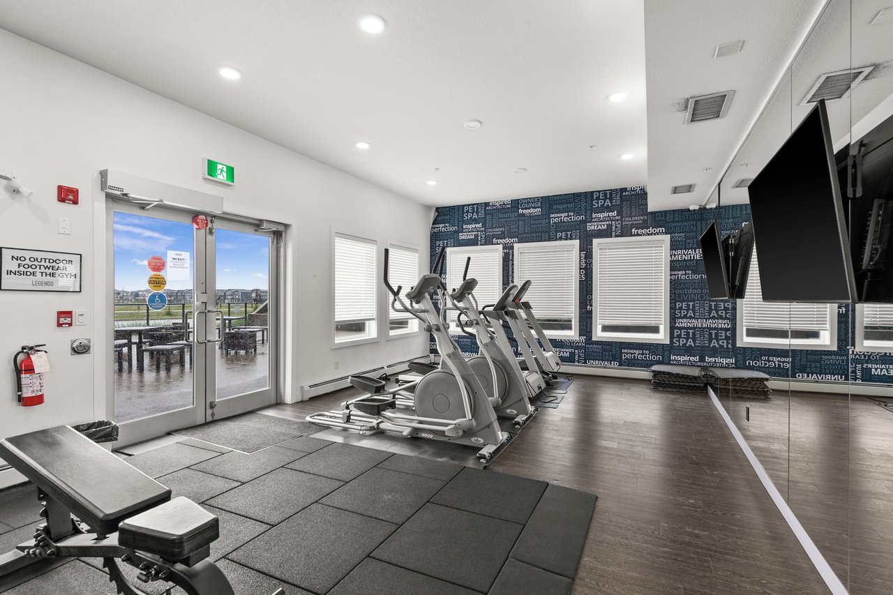 76 Cornerstone Passage NE Unit: 1220