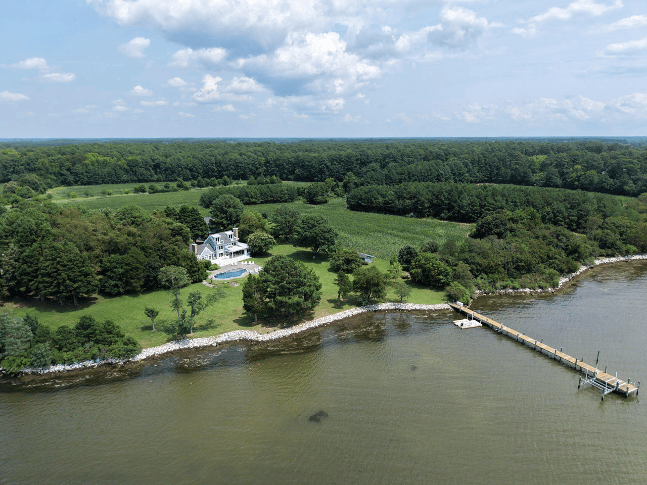 7116 Pea Neck Road