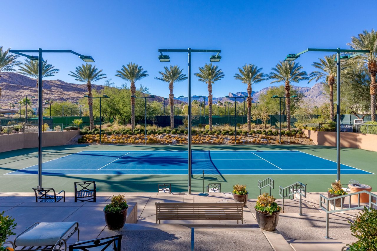 Red Rock Country Club
