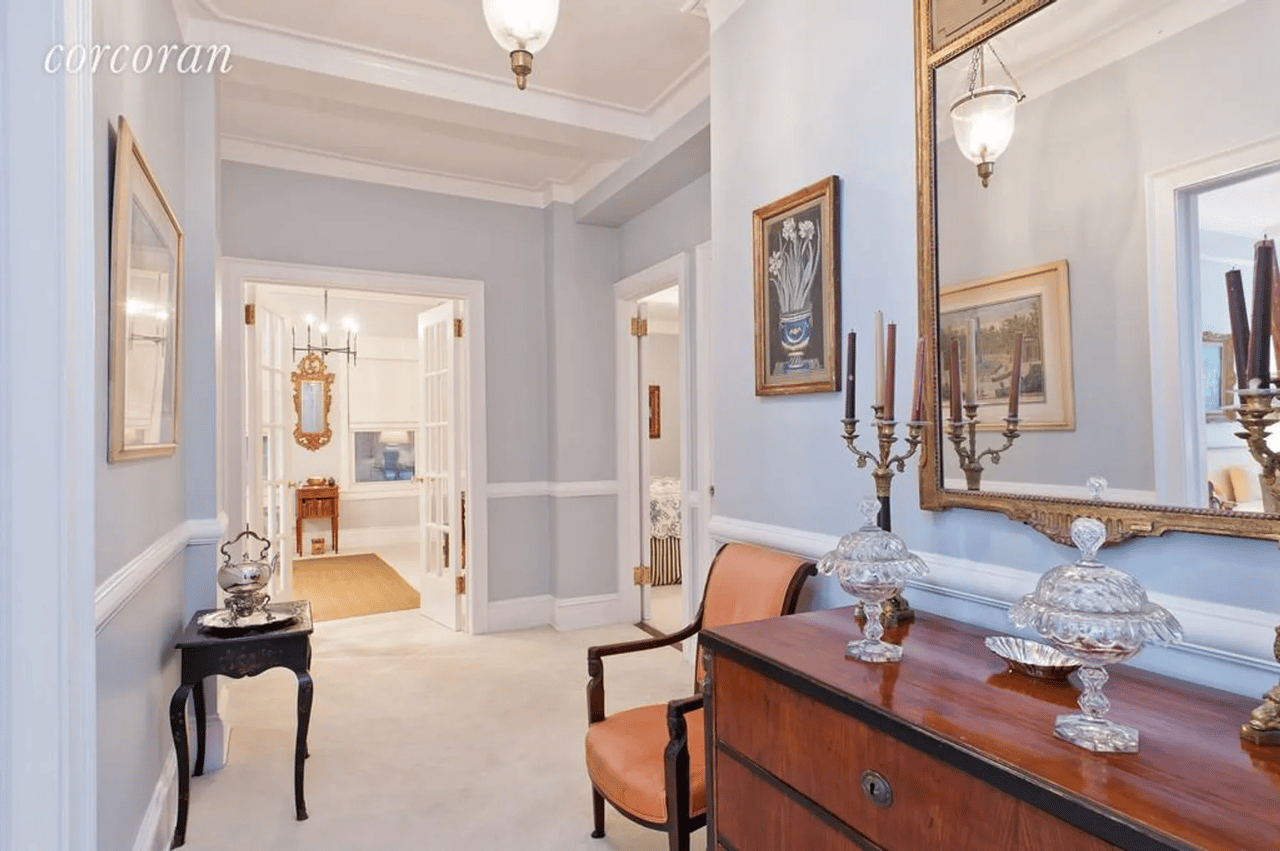 1045 Park Ave, 5A Carnegie Hill