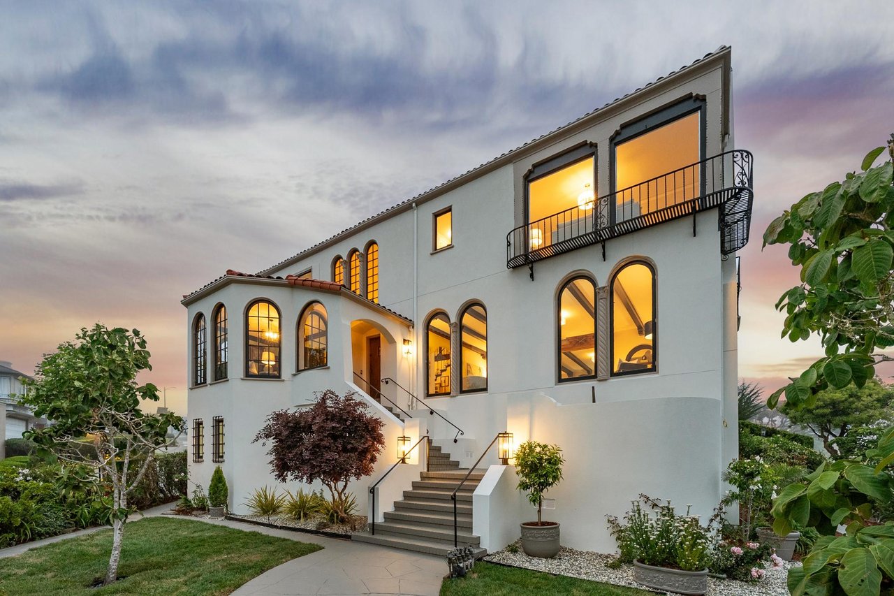 Multiple Offers! 299 Maywood Drive | Monterey Heights