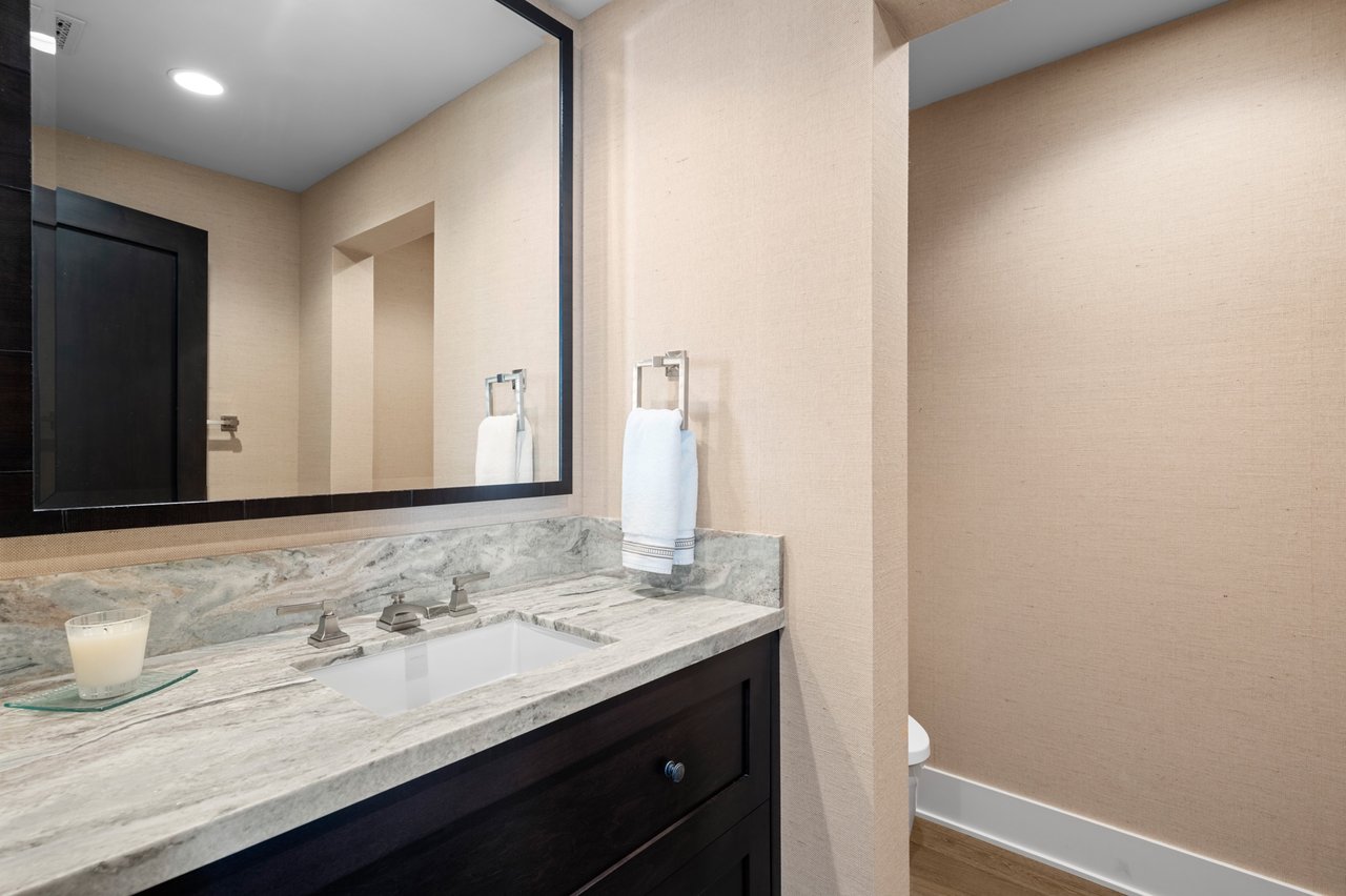 Coastal Luxury in Crystal Cove