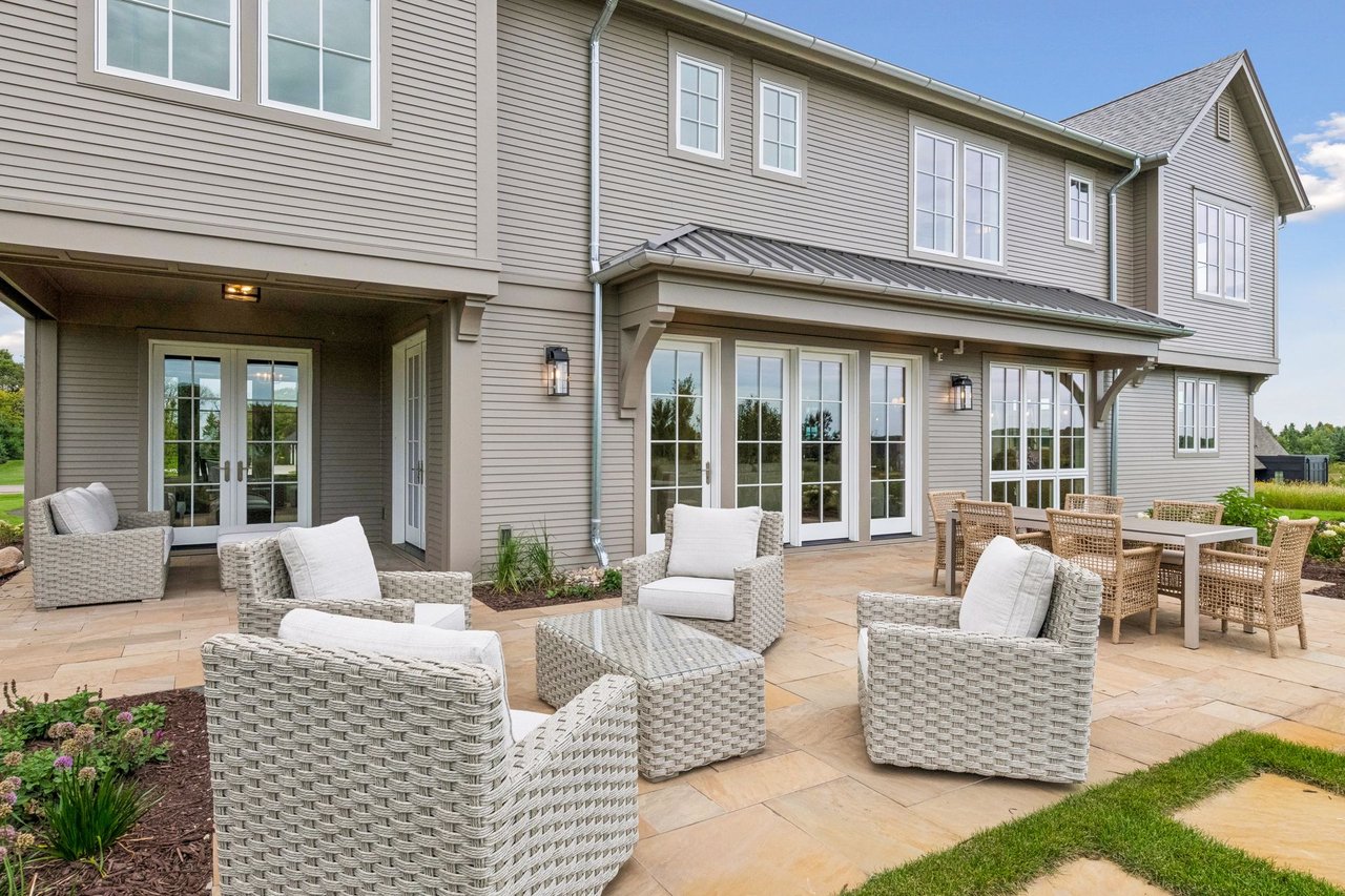 2891 Deer Hill Road, Medina