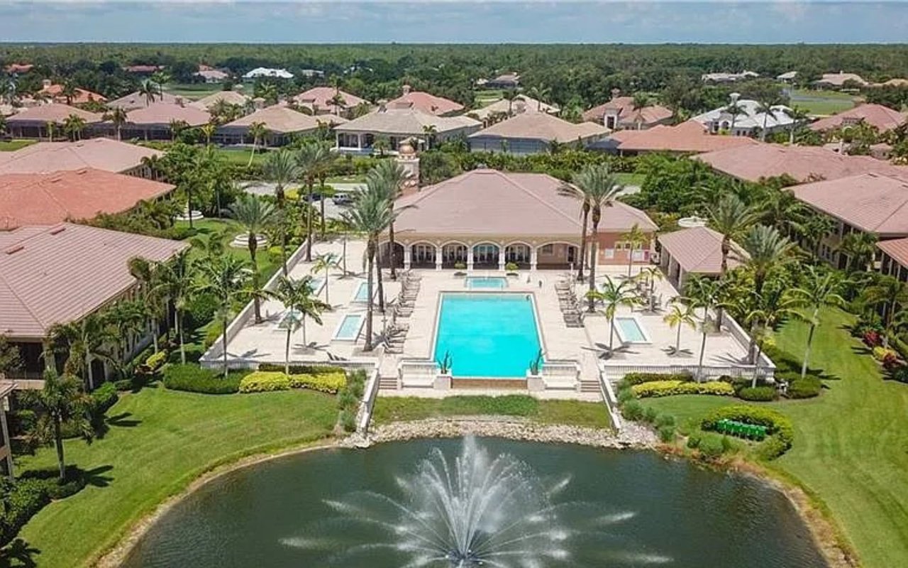 510 Avellino Isles Cir APT 2302