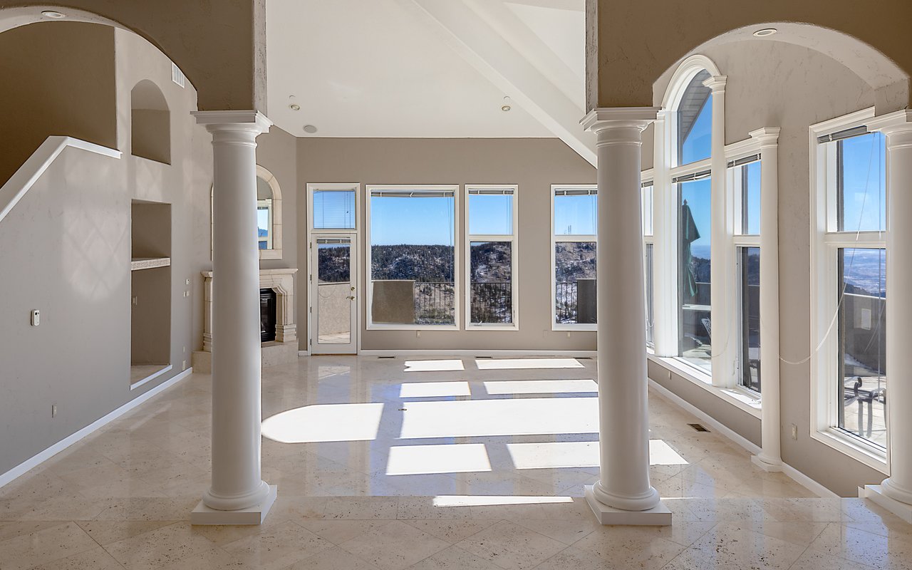 7400 Sunshine Canyon Drive