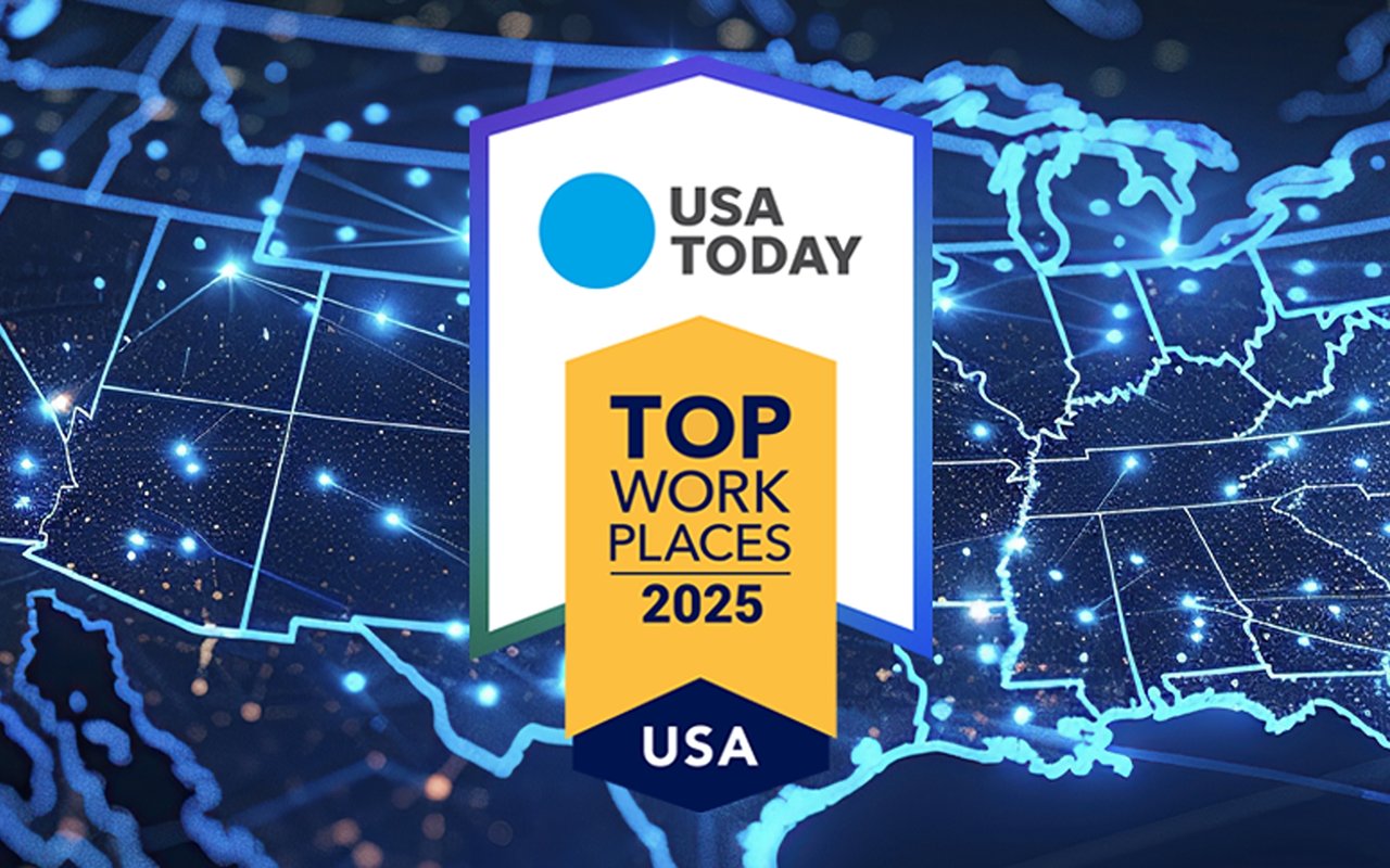JBGoodwin REALTORS® Once Again Named the #1 Top Workplace in the Nation