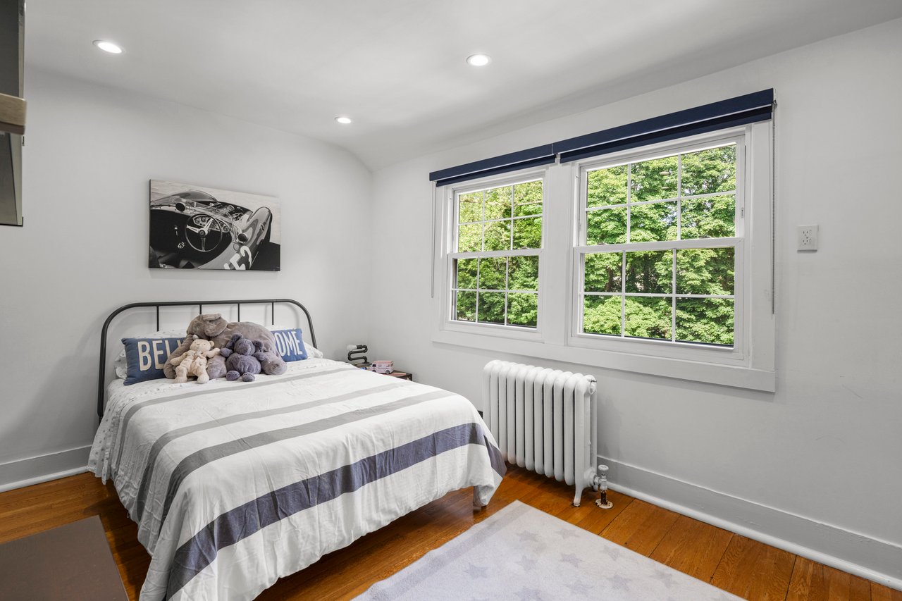 23 Montrose Road, Scarsdale NY