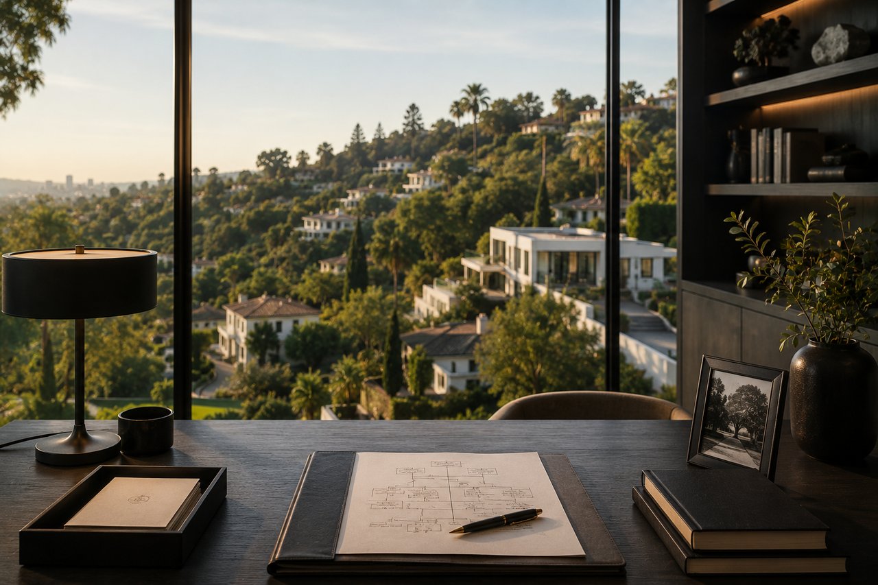 High Net Worth Estate Planning Attorney Guide: Protecting Generational Wealth Through LA Luxury Real Estate