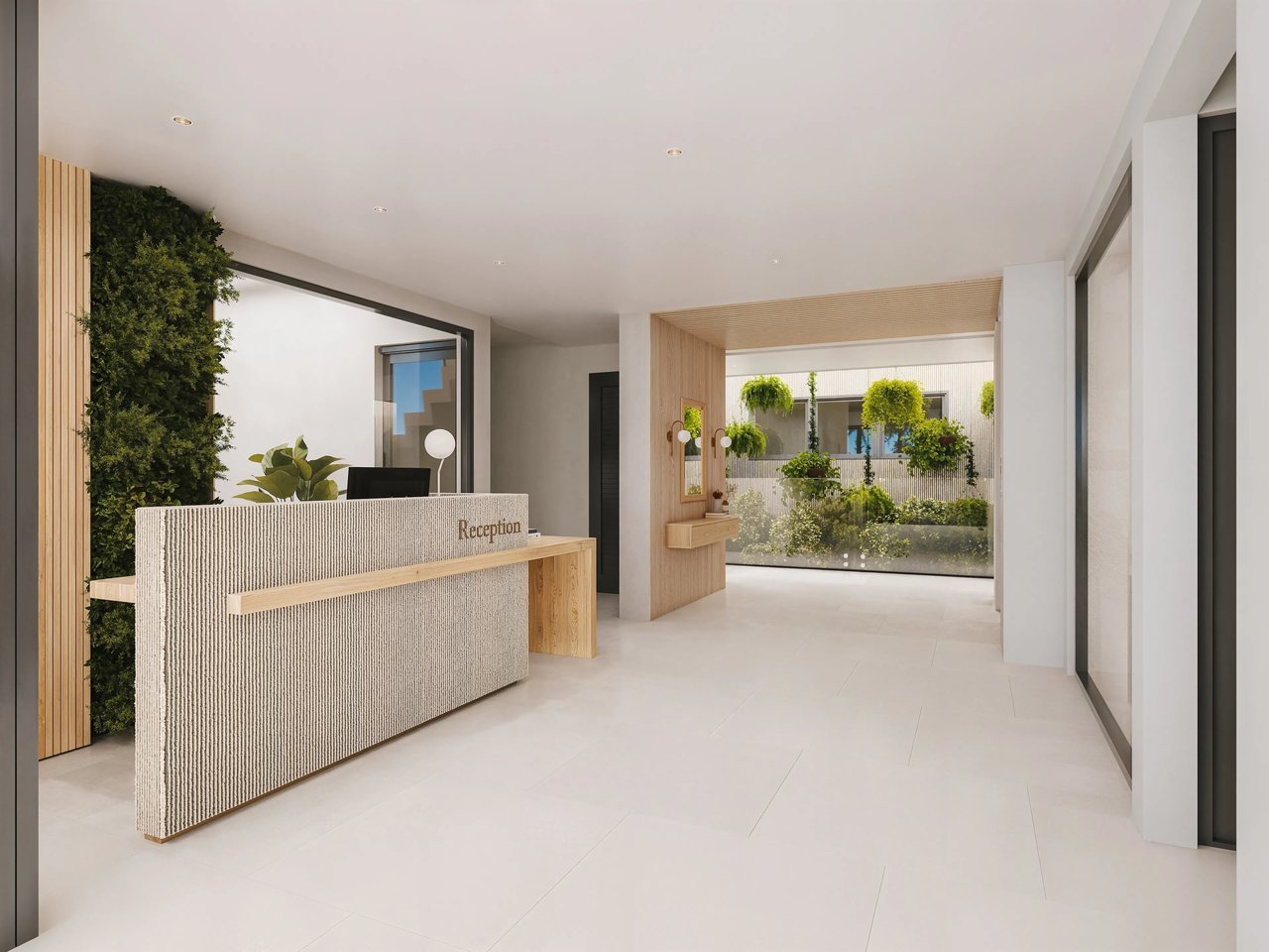 Bijou Luxury Residences