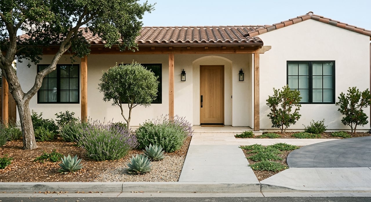 Morgan Hill Neighborhoods For Move-Up Buyers