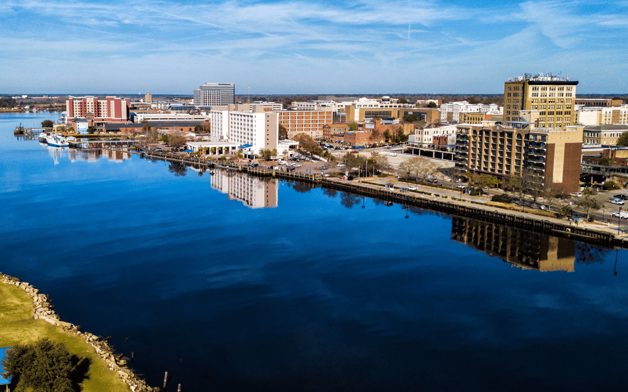 Elizabeth City