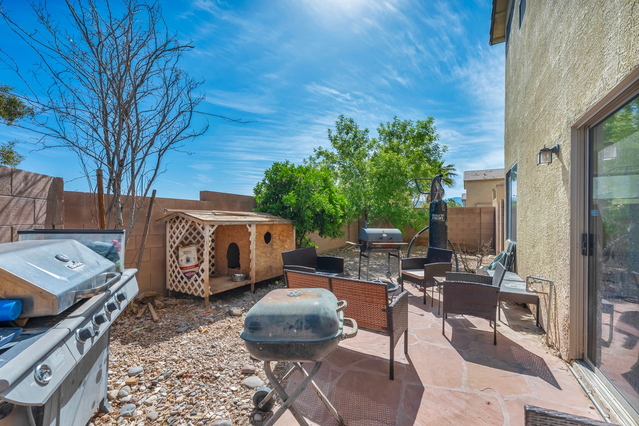 8421 Cheerful Brook Avenue