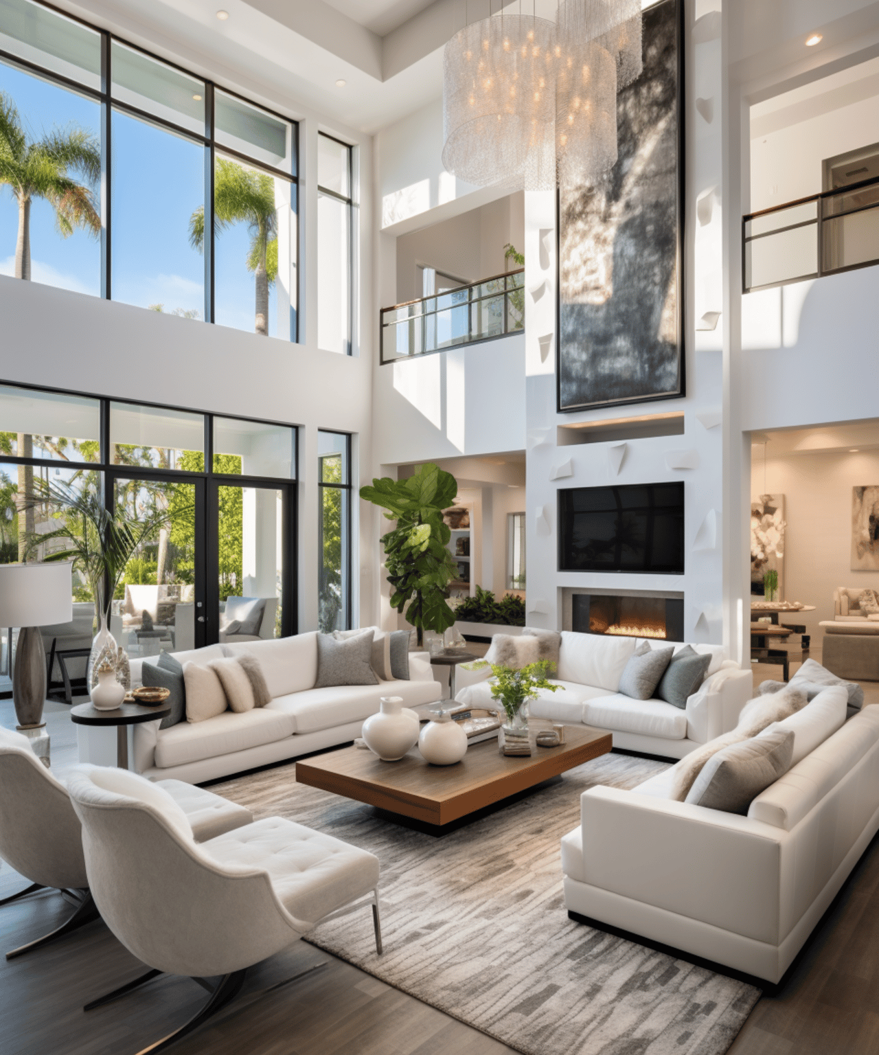 Sell a Home