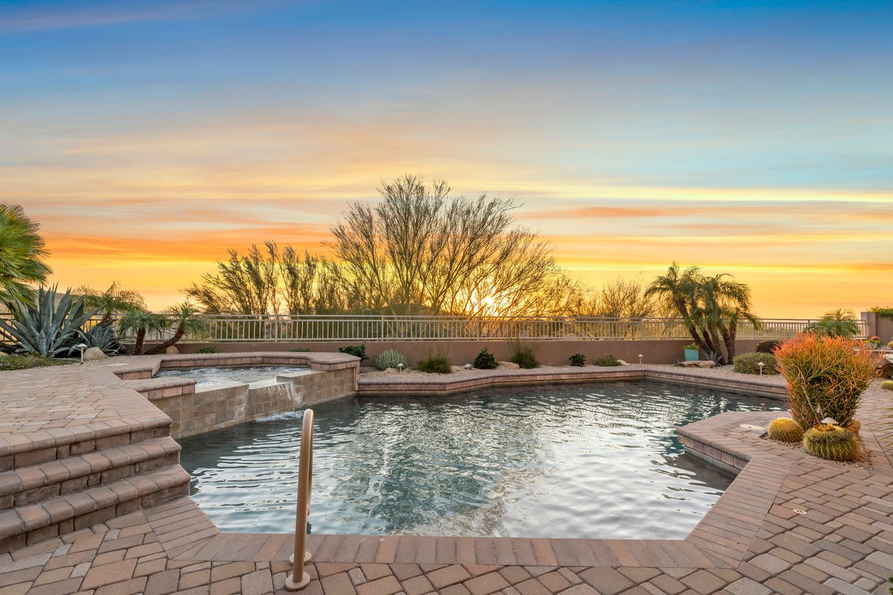 11543 E CARIBBEAN Lane