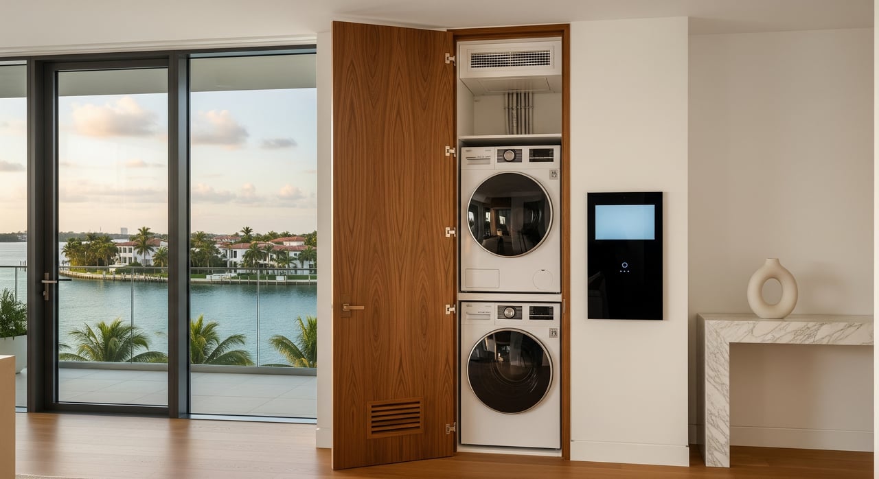 Setting Up Utilities In Bay Harbor Islands