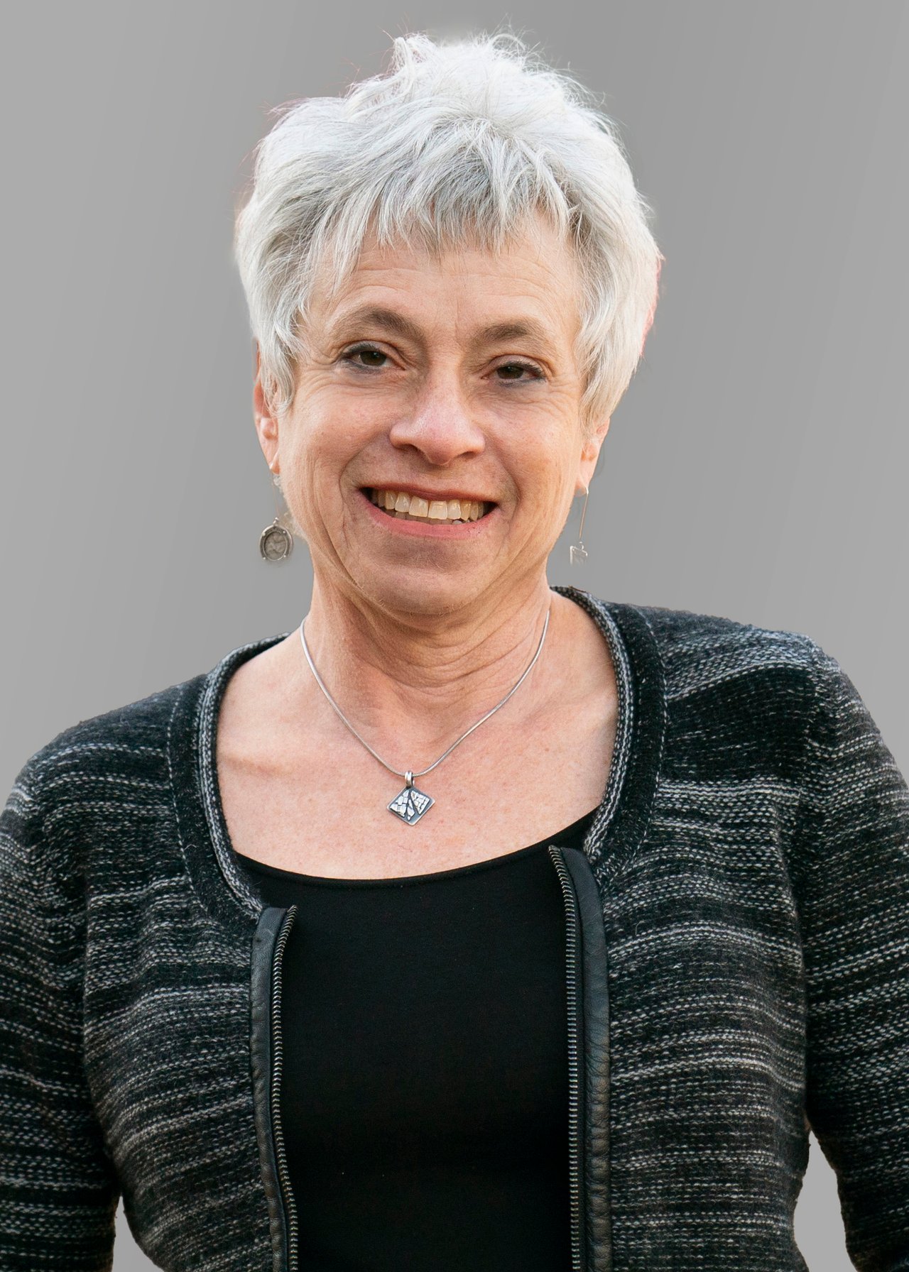 Carol Garfinkel
