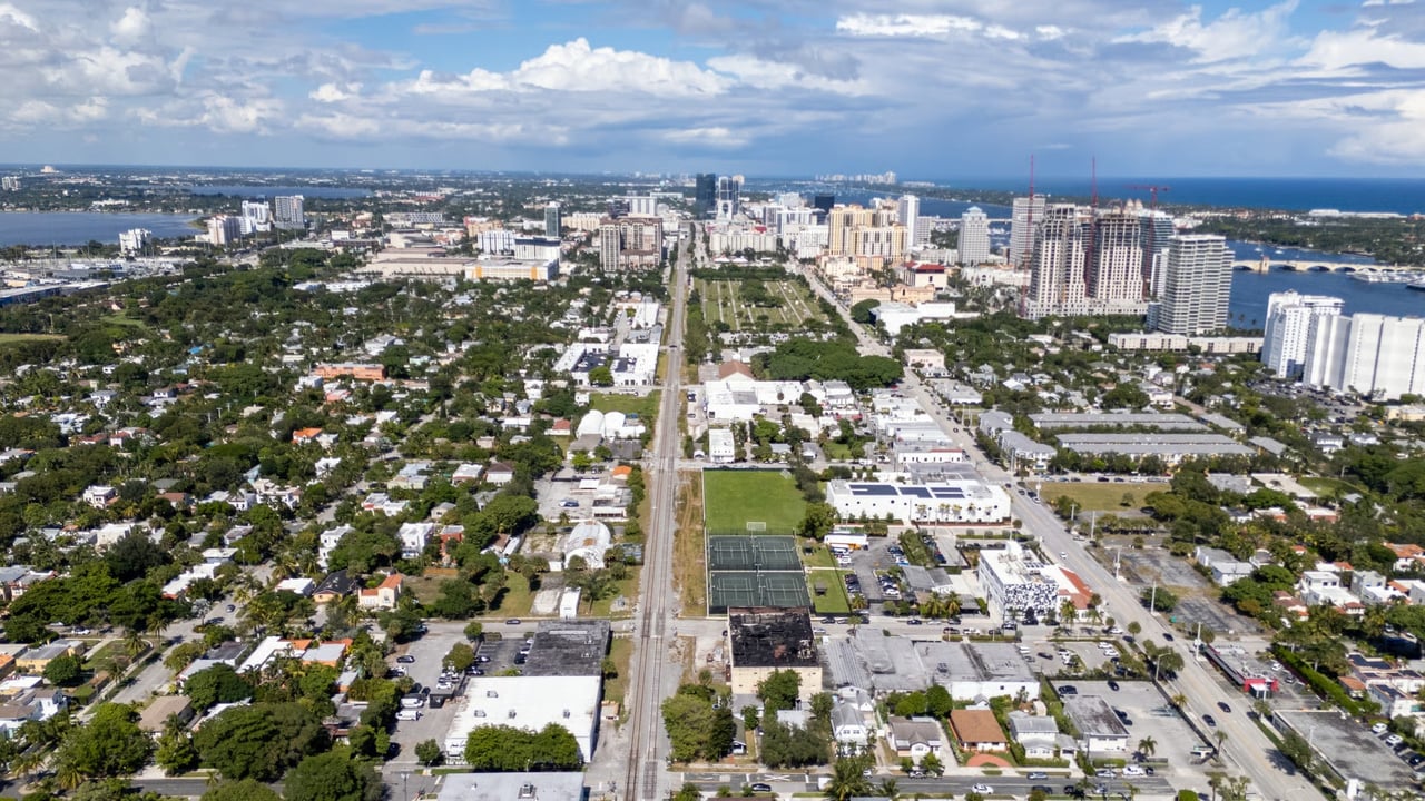 West Palm Beach | Development Opportunity | 426 Claremore