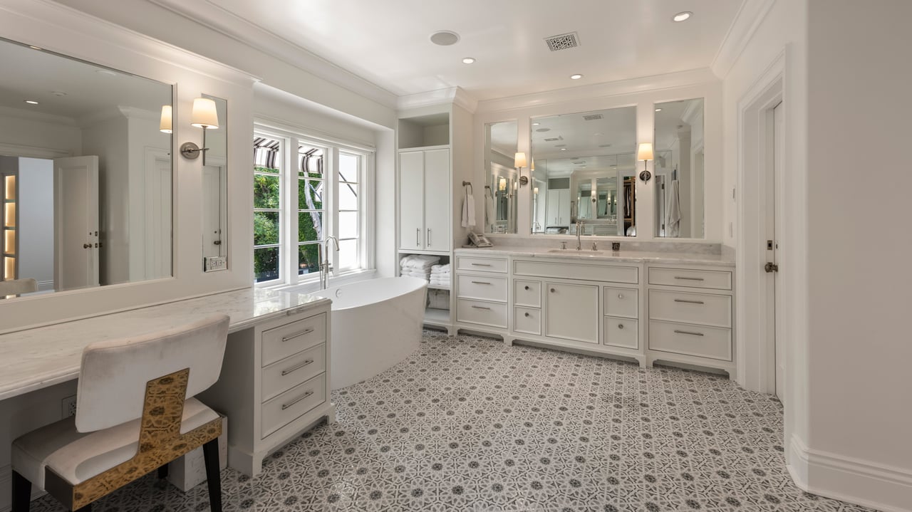 722 N Rexford Dr, Beverly Hills