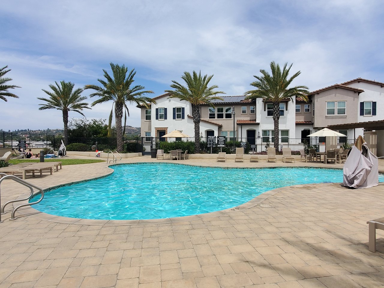 Off-Market Listing