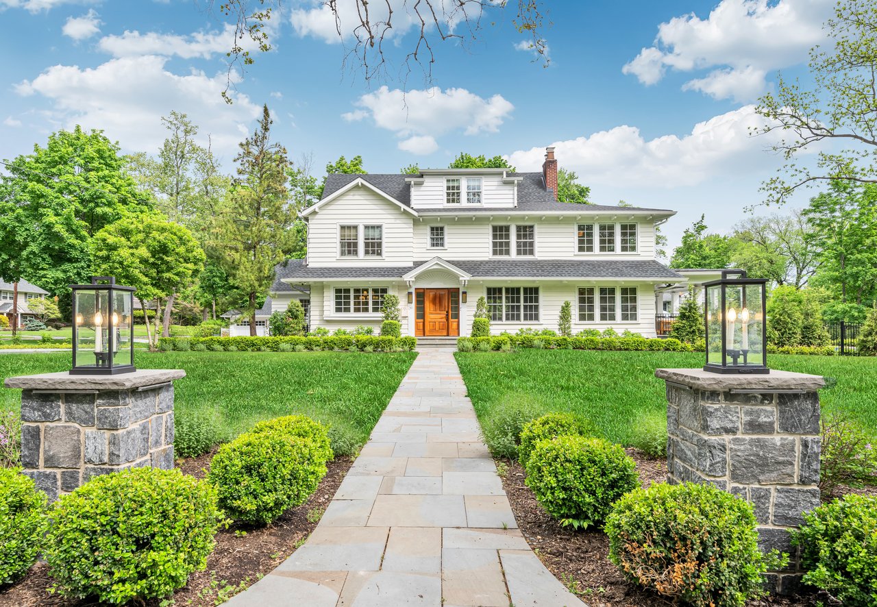 151 West End Avenue