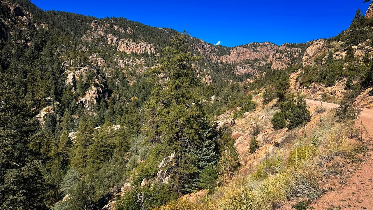 Off the Beaten Path in Colorado